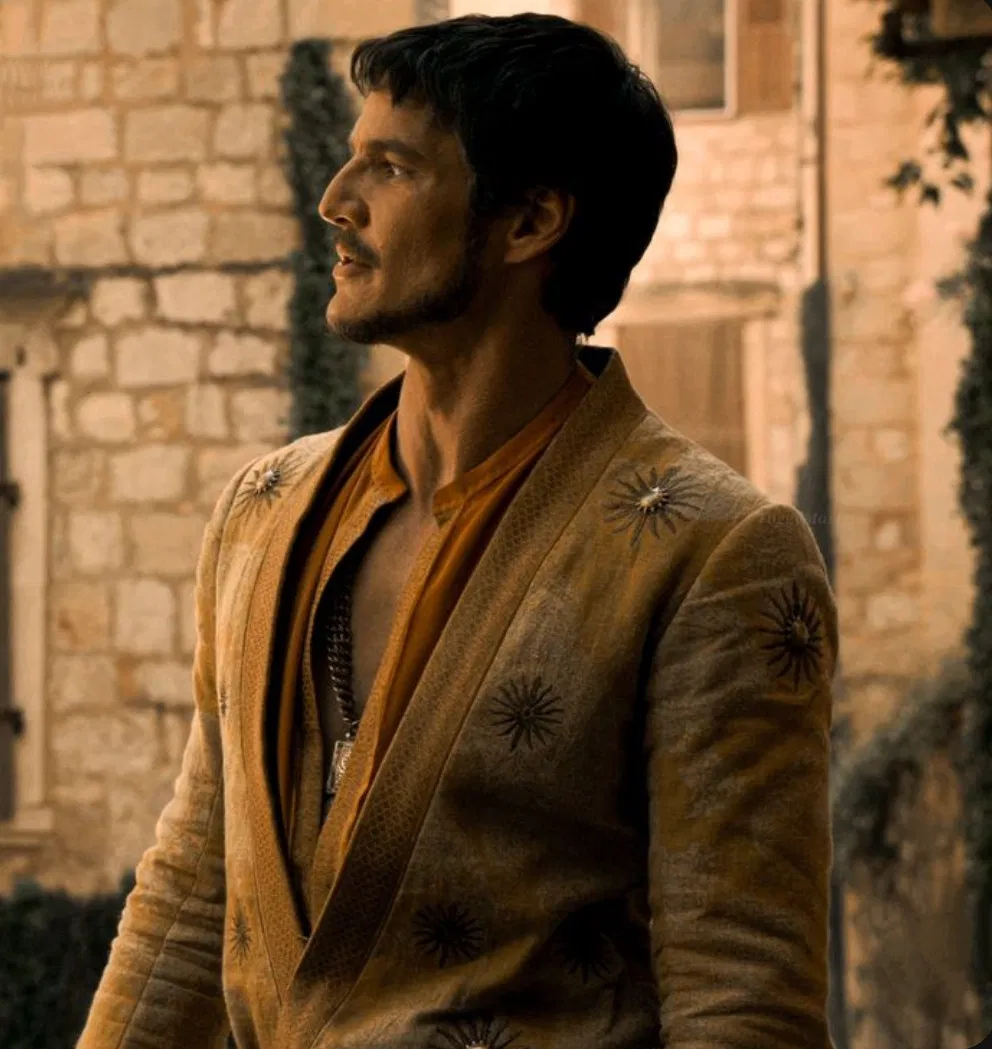 Avatar of Oberyn Martell 