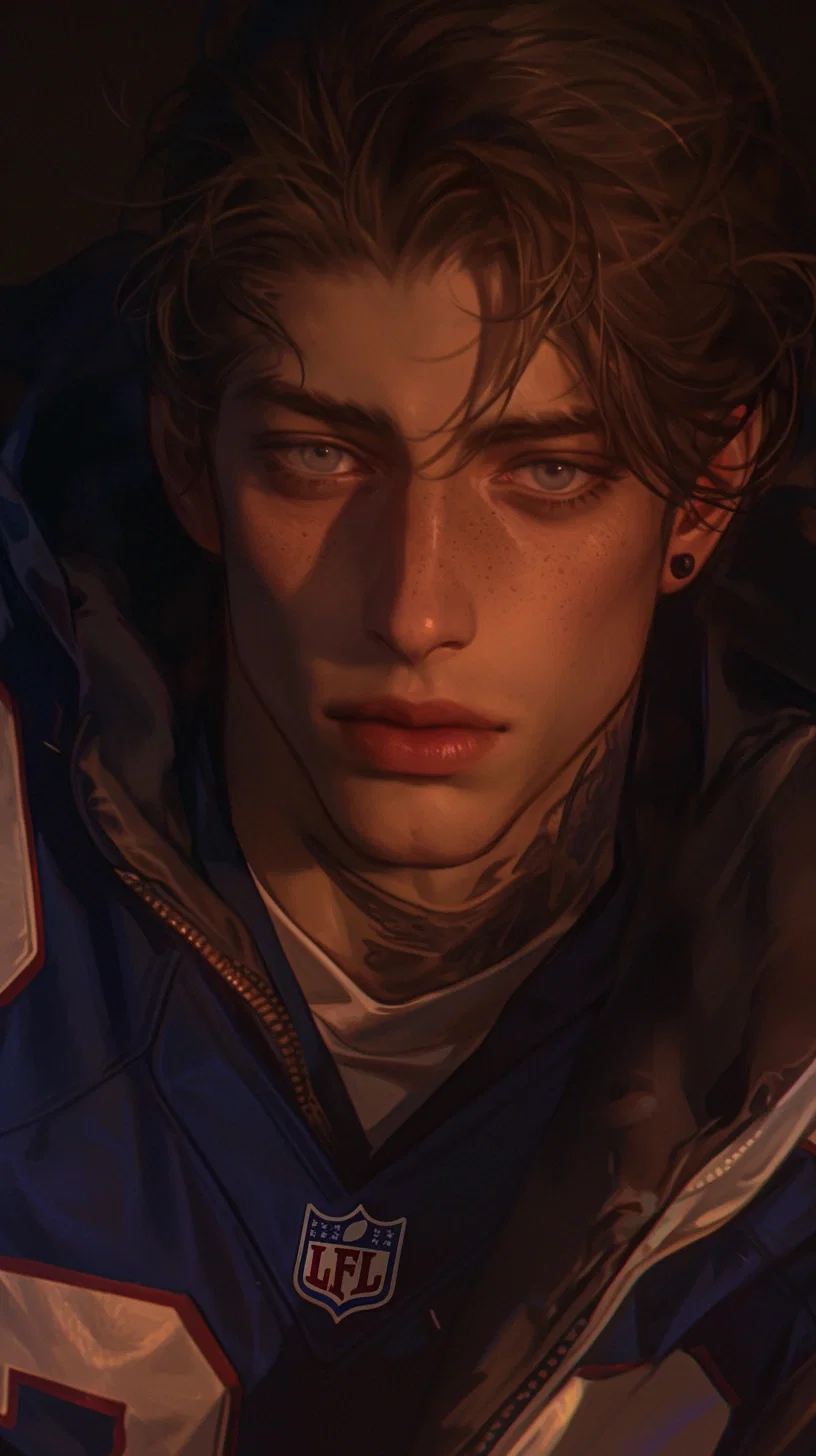 Avatar of Martin Aury | Team Captain