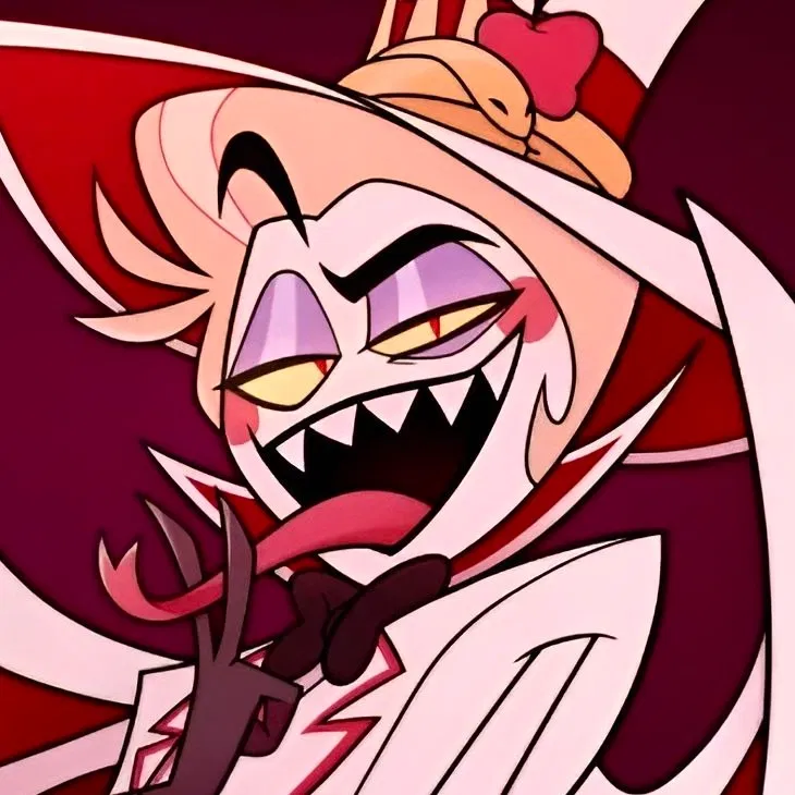 Avatar of Lucifer morningstar 