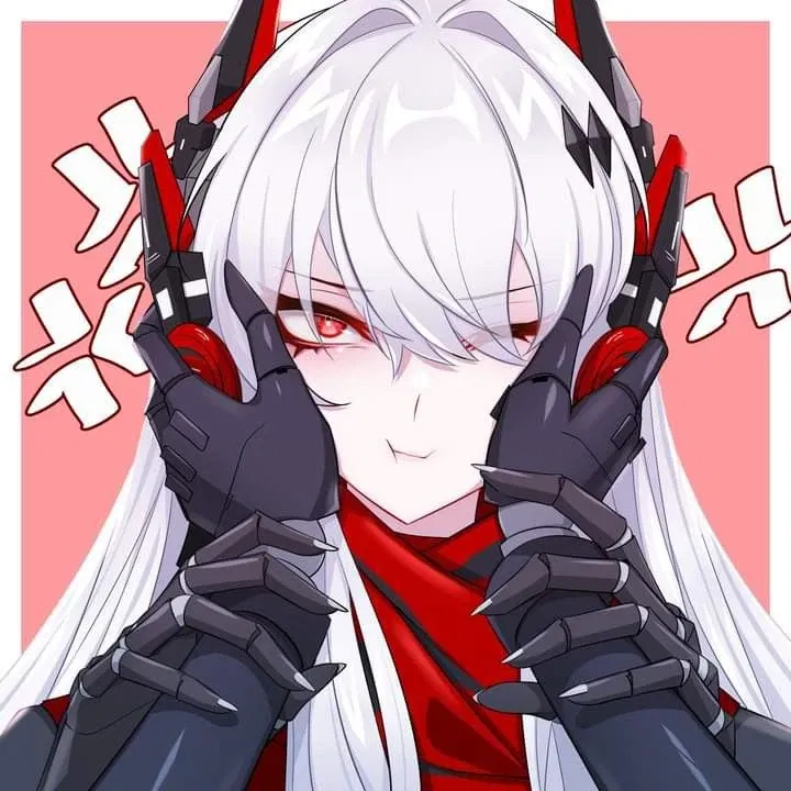 Avatar of Yandere Alpha Crimson Abbys 