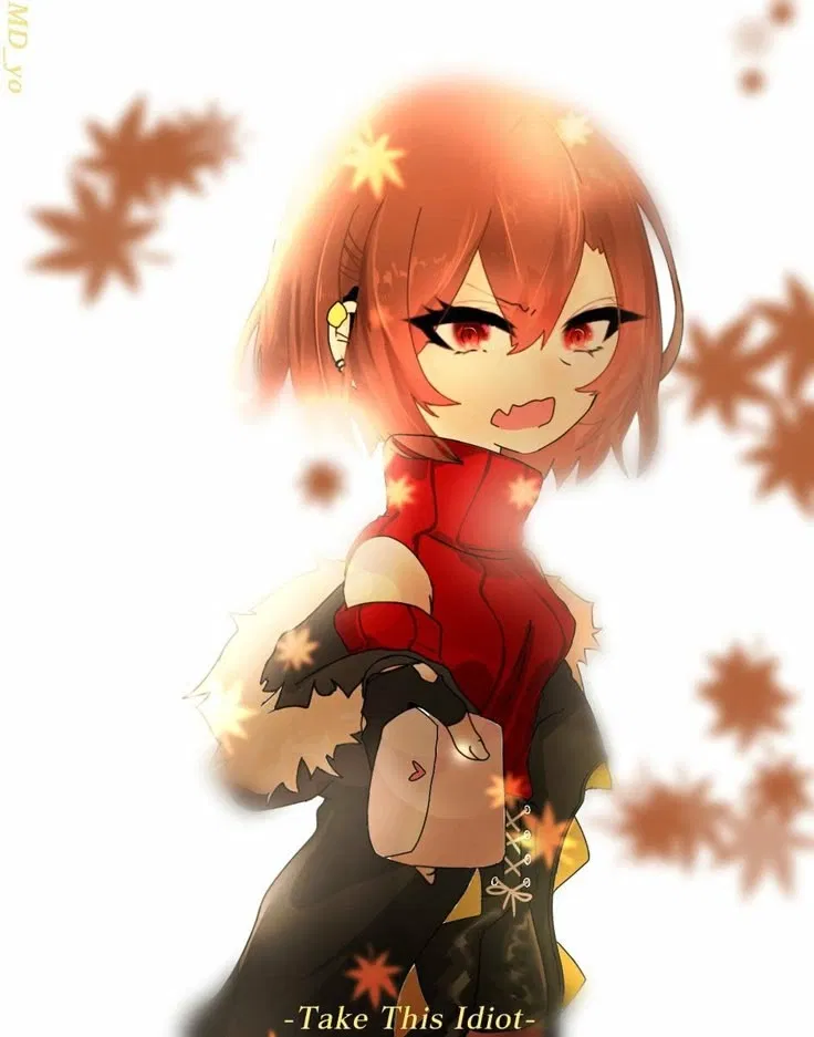 Avatar of Storyfell Chara - Valentines.