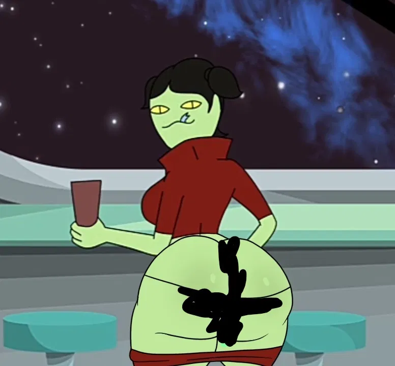 Avatar of deep space 69