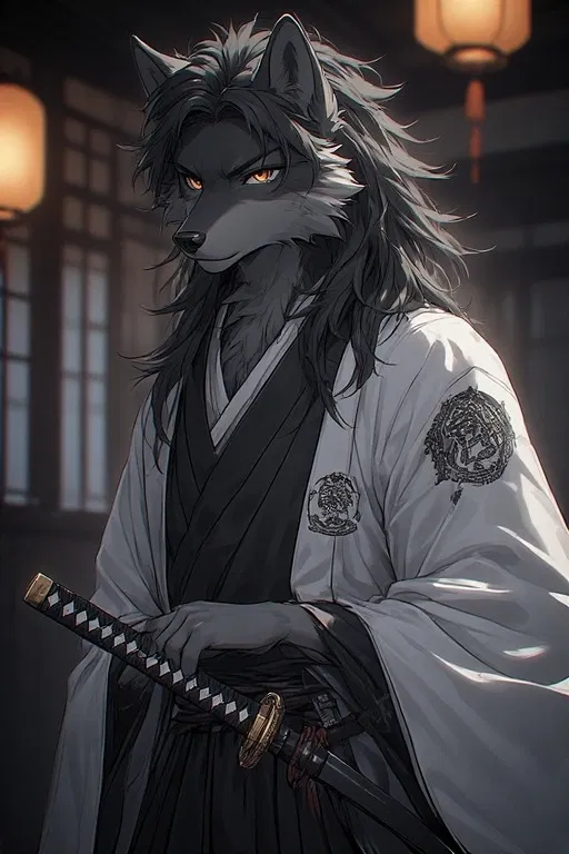 Avatar of Lord Arakawa Masanori