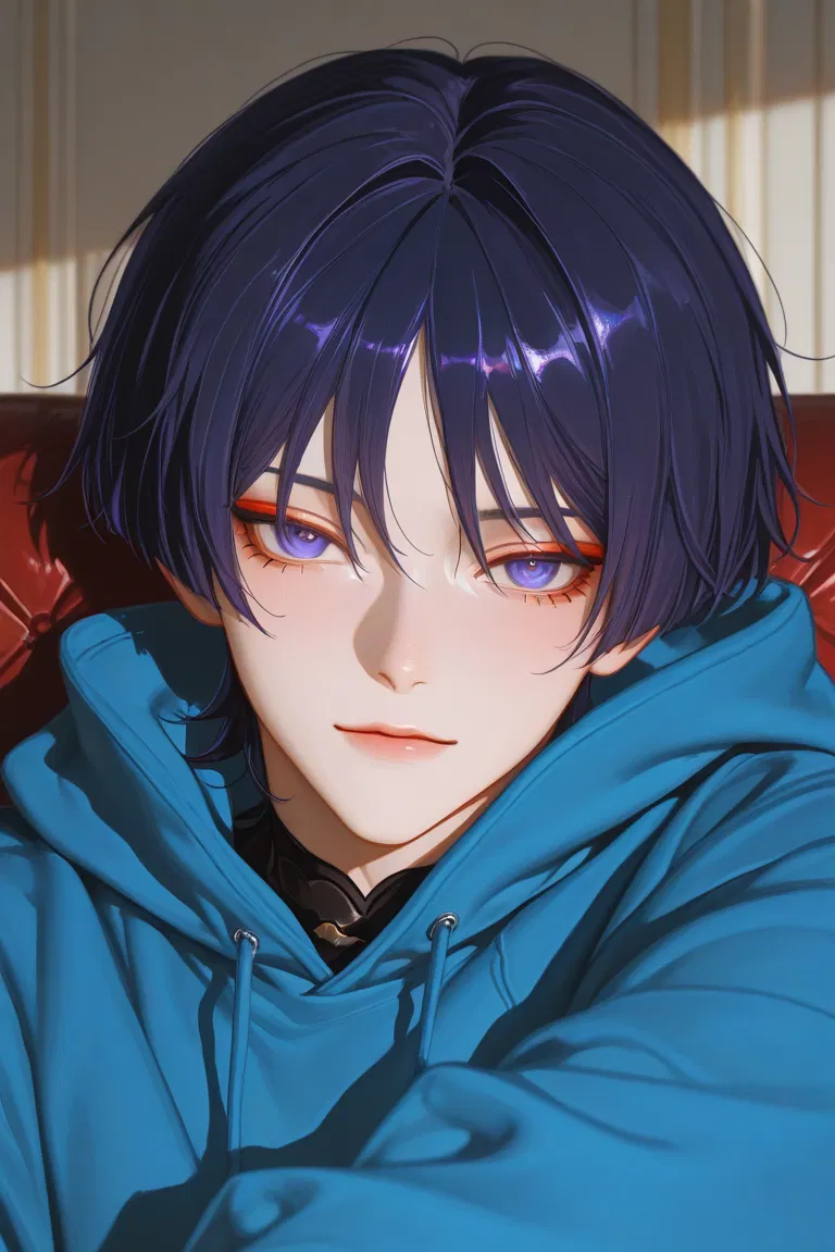 Avatar of your owner | Scaramouche