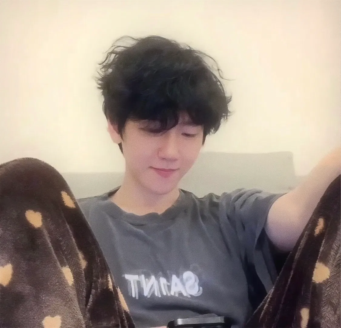 Avatar of Byun Baekhyun 