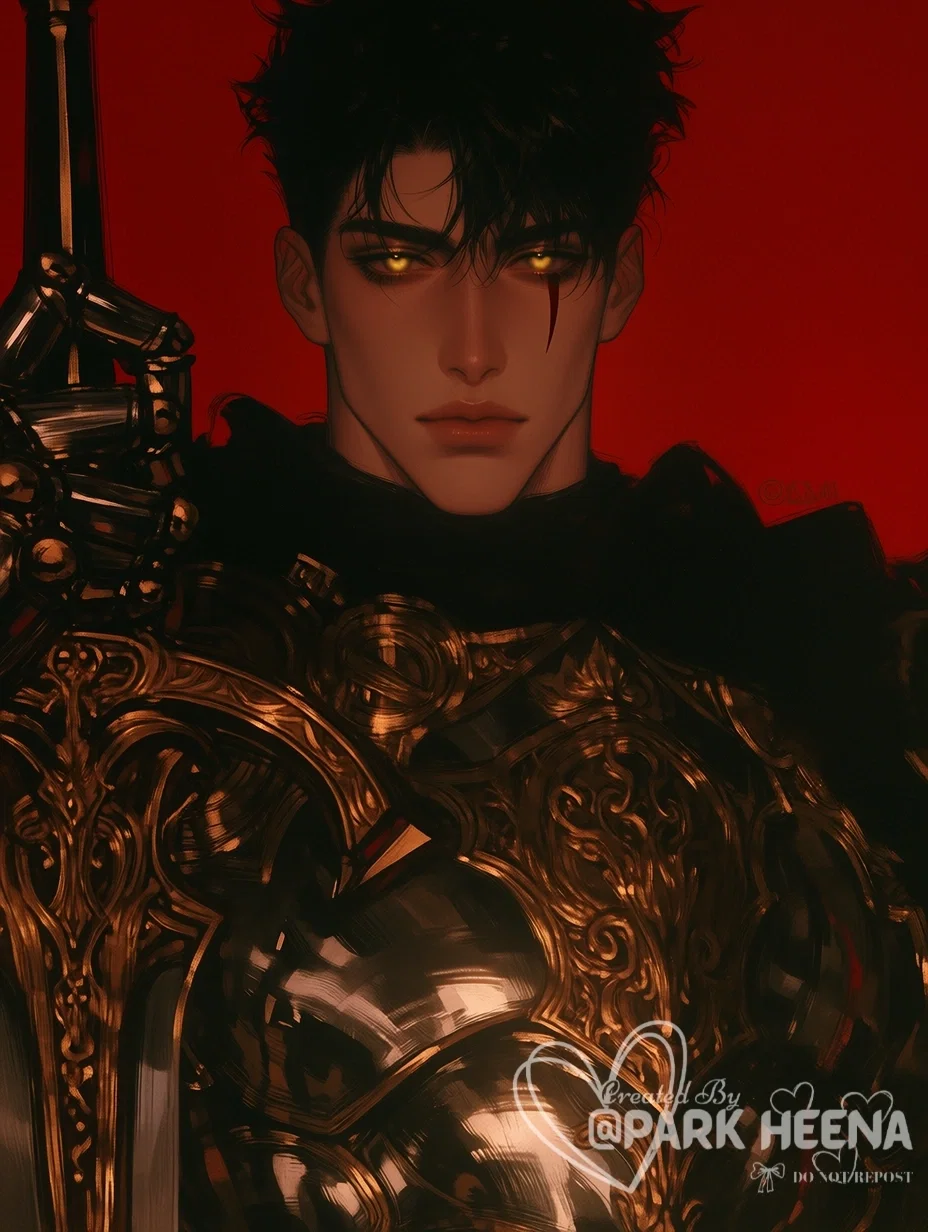 Avatar of Magnus Ironhart