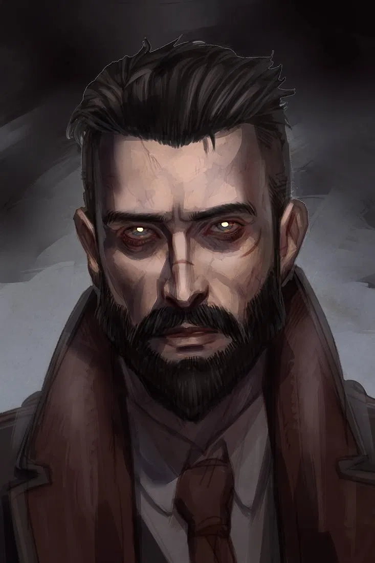 Avatar of Dr. Jonathan E. Ried