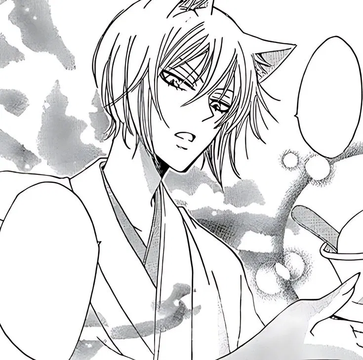 Avatar of Tomoe