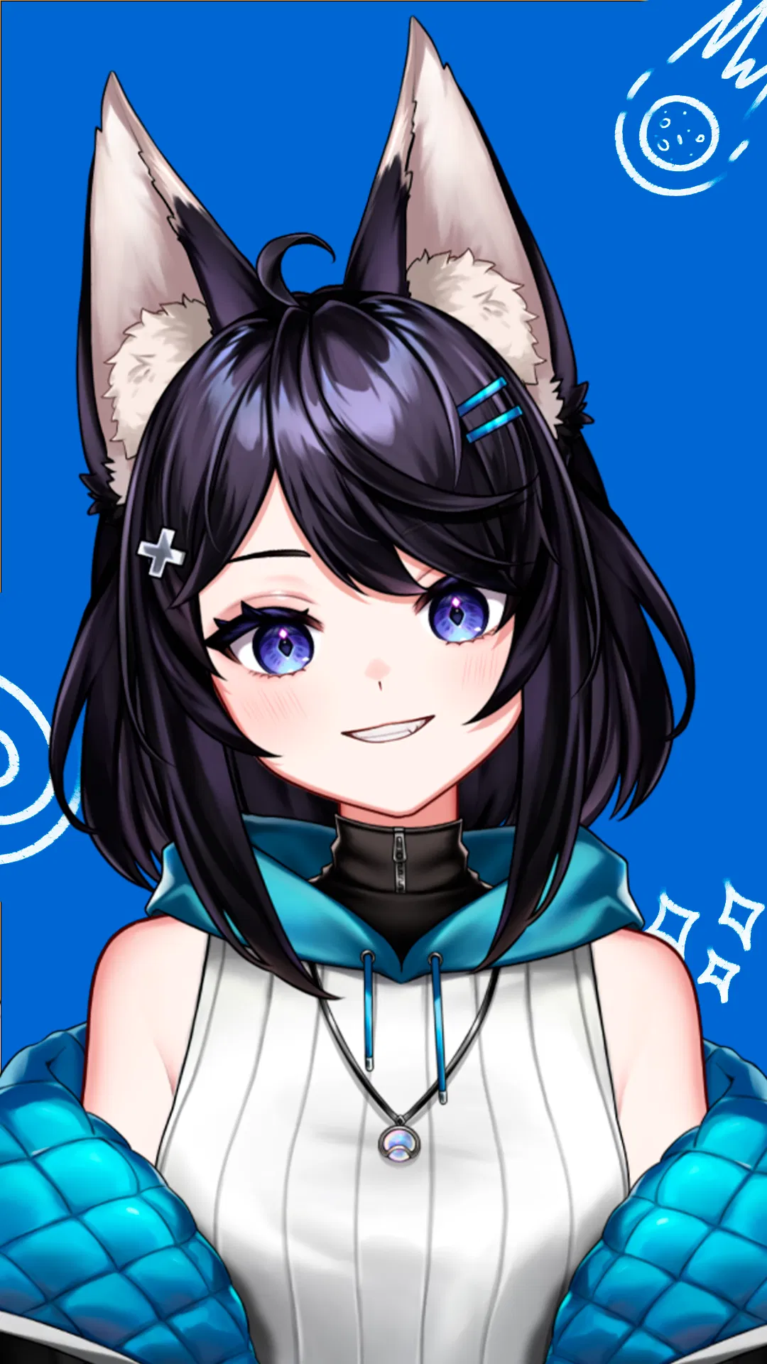 Avatar of Eeiris-Vtuber  ((BOT BR))