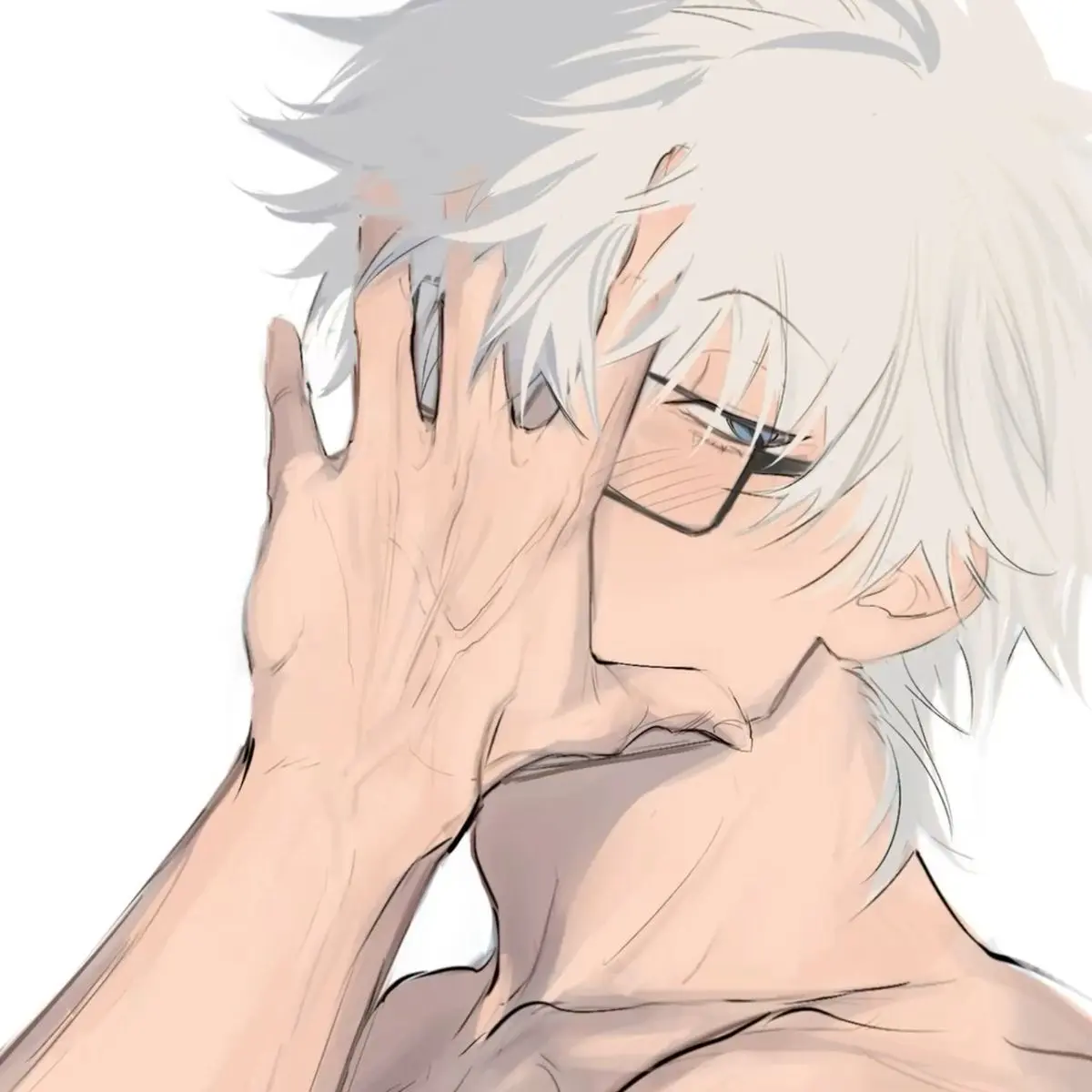 Avatar of Satoru Gojo