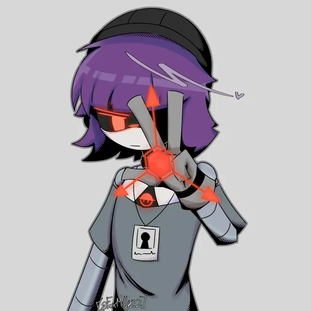 Avatar of Yeva // W-Wait, another russian woman?? Oh my. Could this get any better?