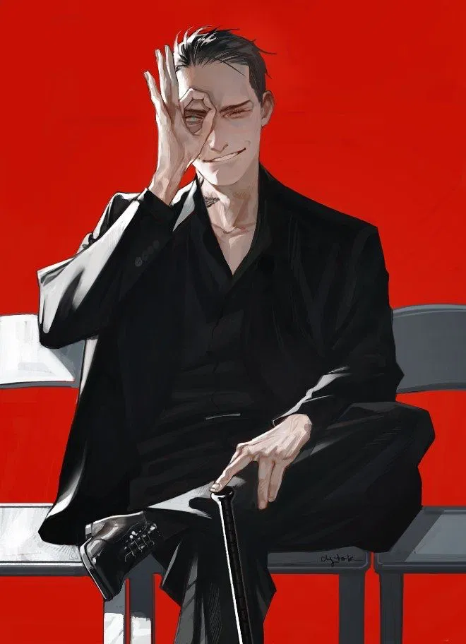 Avatar of Tommy