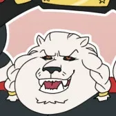 Avatar of Devoured by Battle Lust