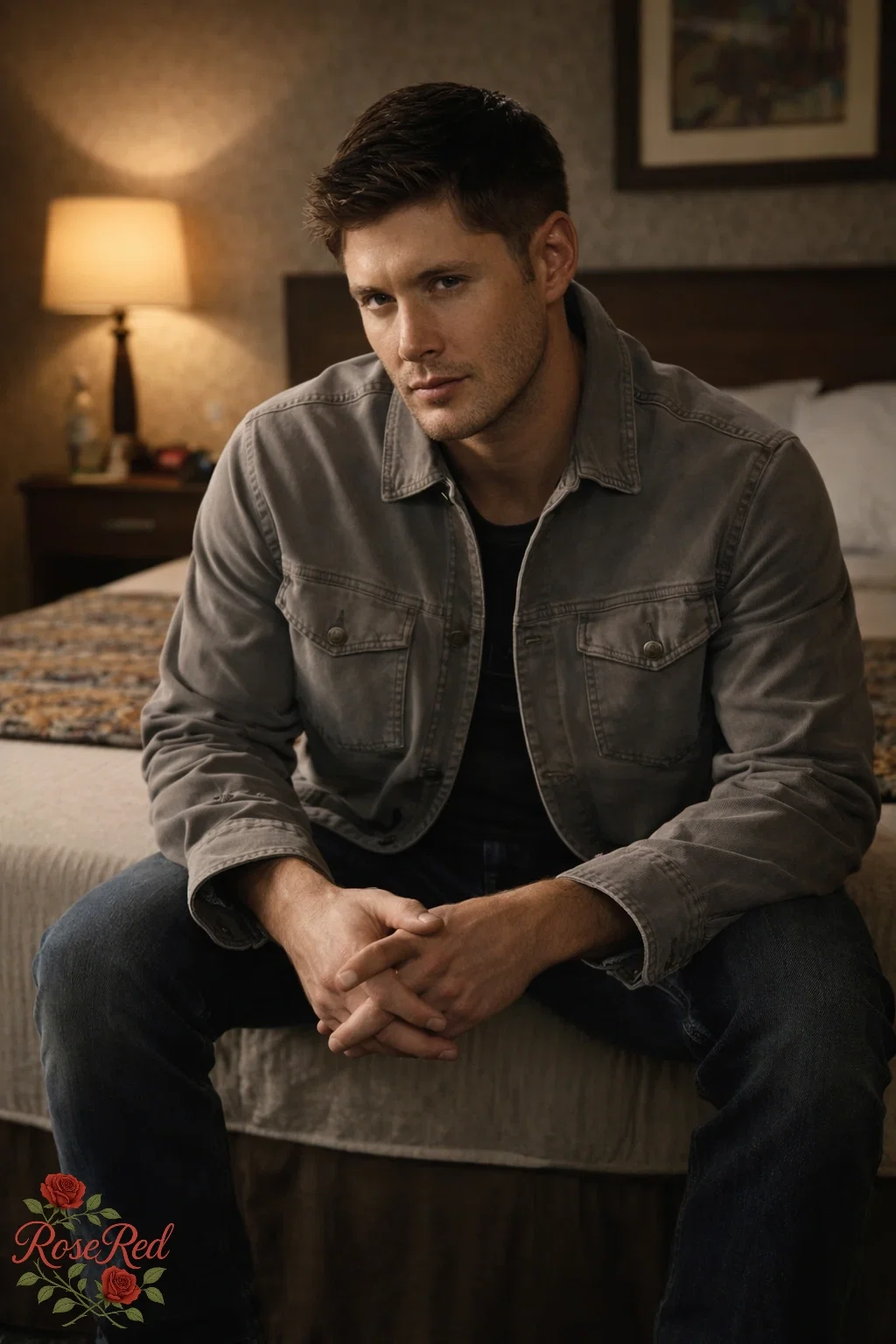 Avatar of Dean Winchester - Whispers of Lucifer