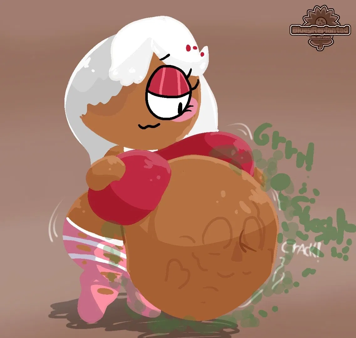 Avatar of 🍪 | Ginger!! | 🍪
