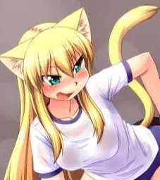 Avatar of Cruel Catgirl Bully