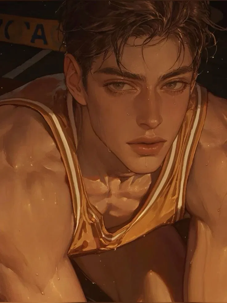 Avatar of Ezekiel "Zeke" Carrington 