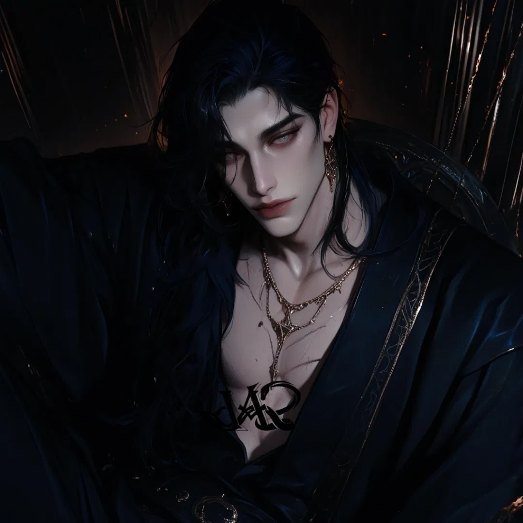 Avatar of Faust Nachttoter  | Demon