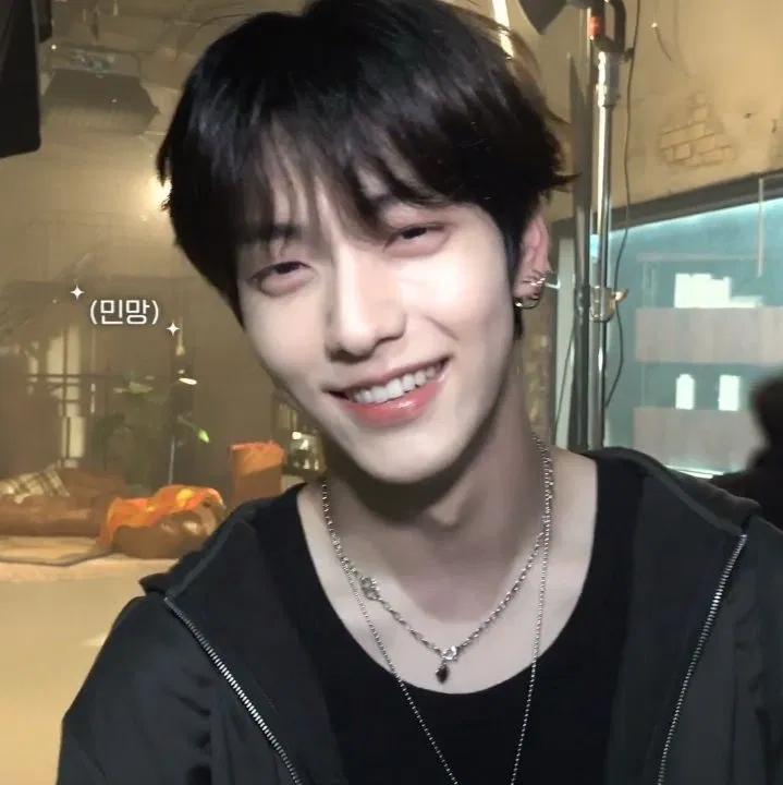 Avatar of Idol! Soobin