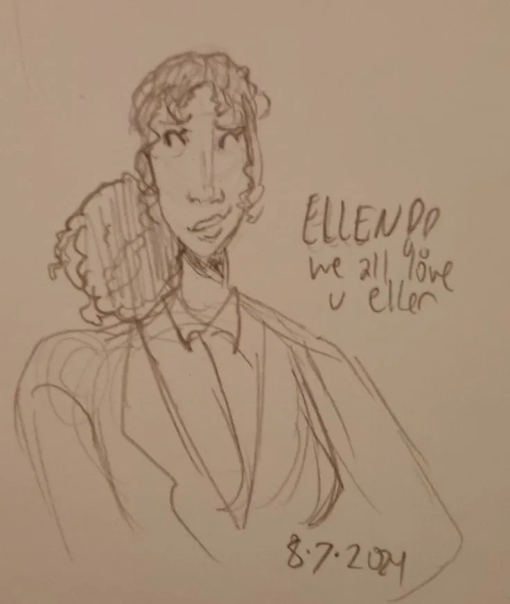 Avatar of Ellen - IHNMAIMS