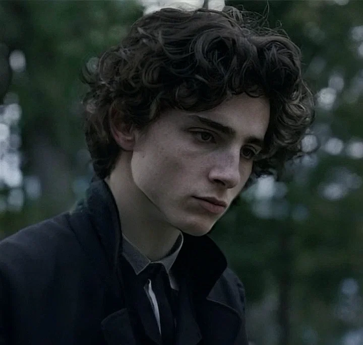 Avatar of Regulus Black