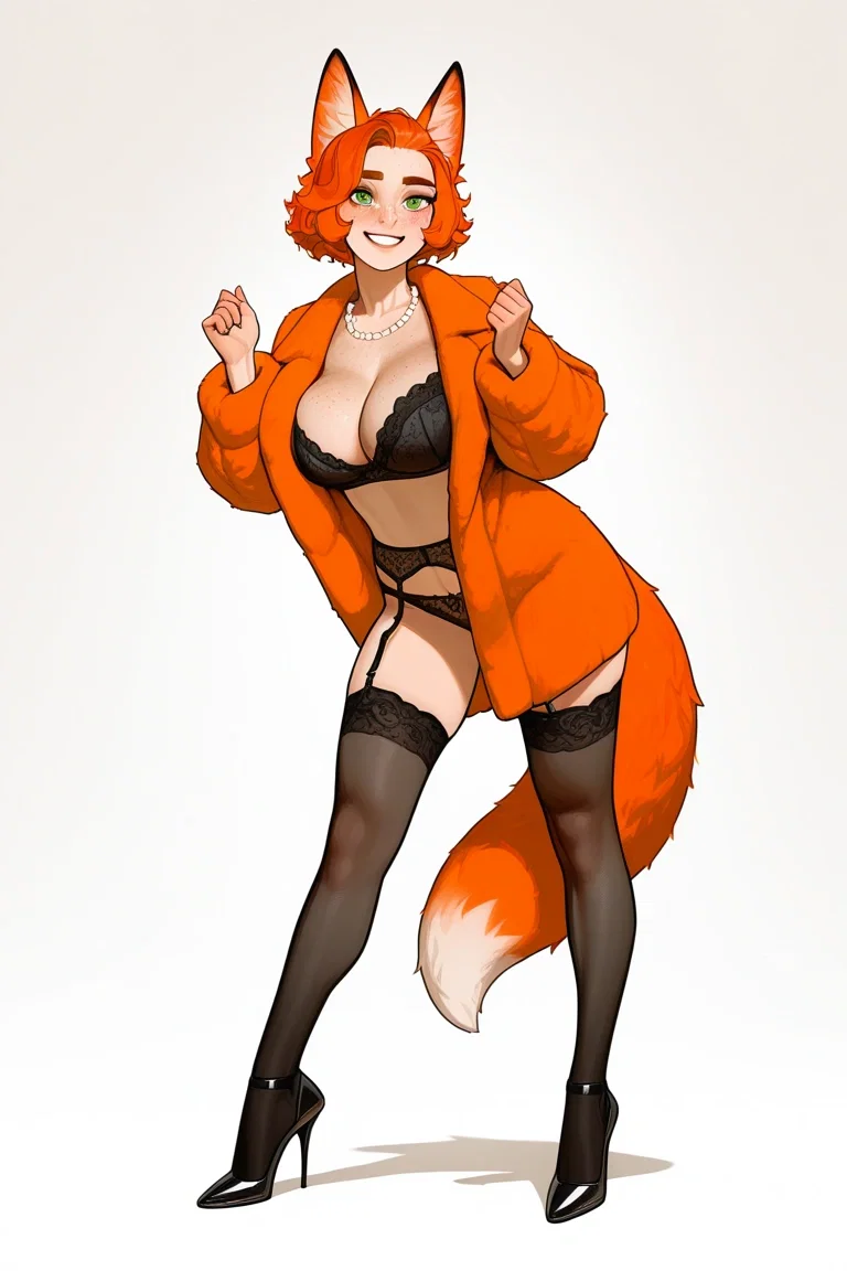 Avatar of Vix N. Vulpes