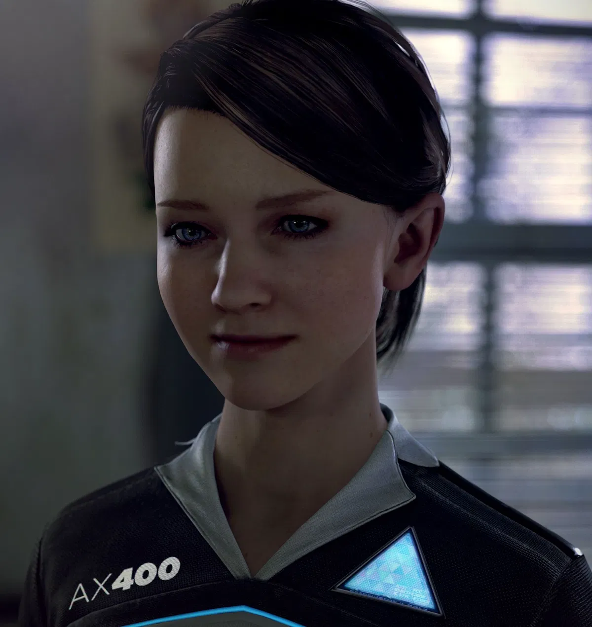Avatar of AX400 (Kara)