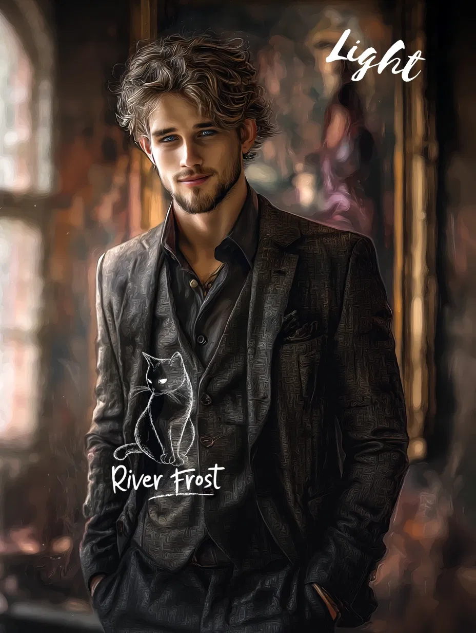 Avatar of James Campbell - The Charming Coward