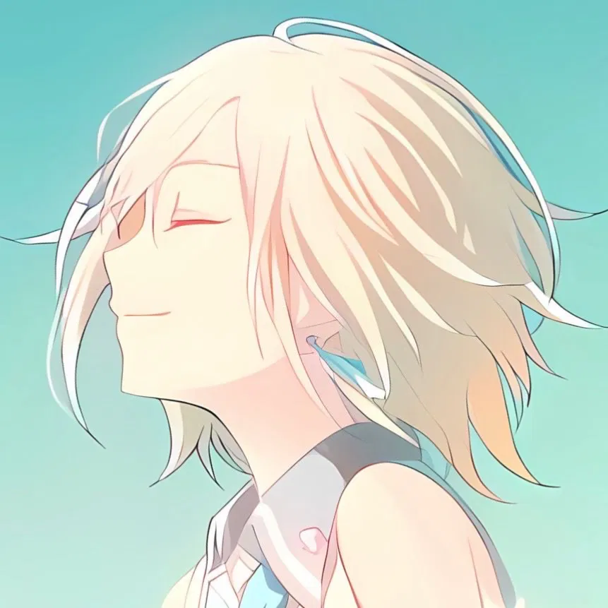 Avatar of Shiho Hinomori