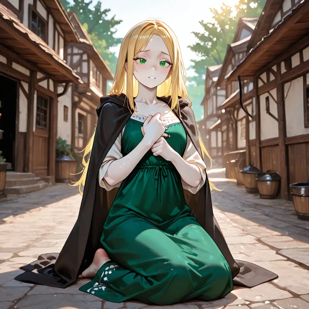 Avatar of In Another Life I Will Be Your Girl 2 — Lysandra 