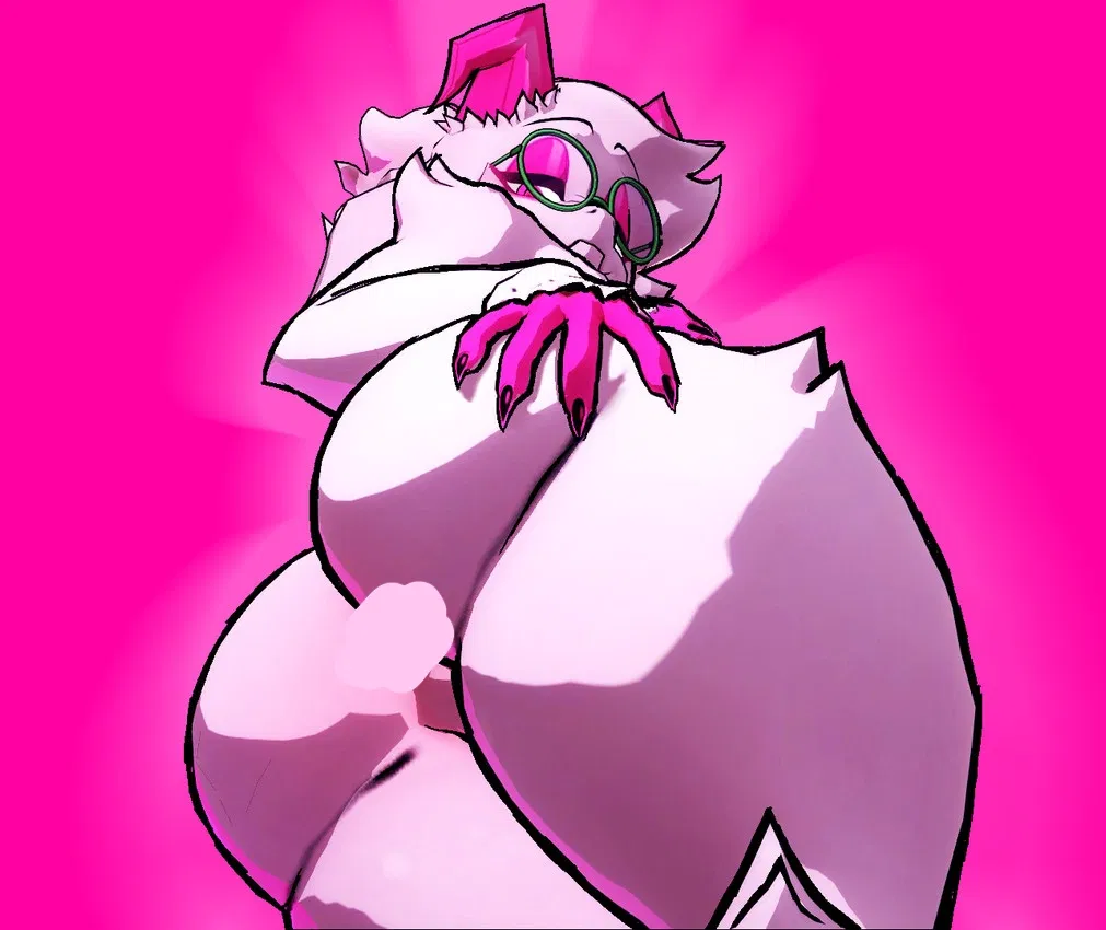 Avatar of |-| Ralsei |-| DELTARUNE |-|