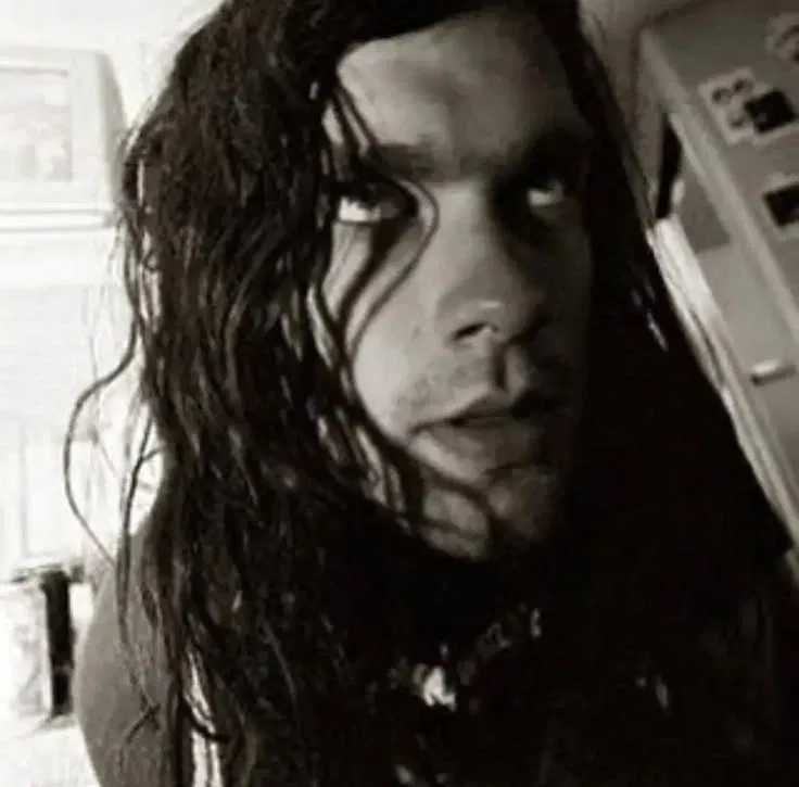 Avatar of Bert McCracken