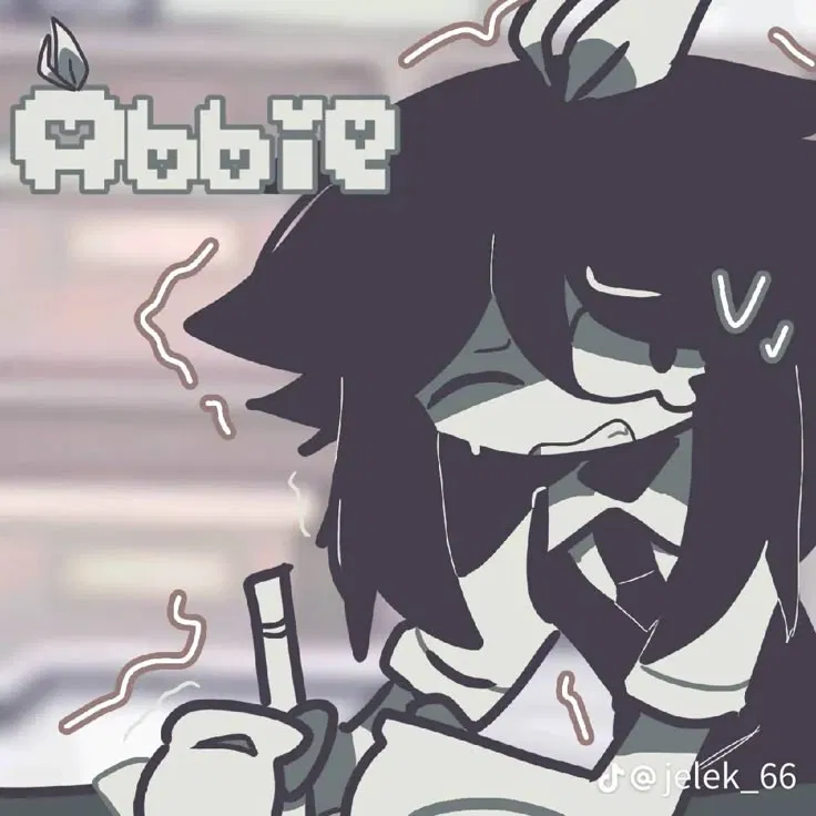 Avatar of Abbie (FPE, EN ESPAÑOL LATINO!)