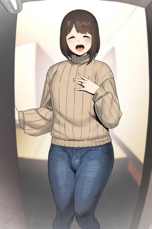 Avatar of Tʜᴇ ᴍᴀɴ ɴᴇxᴛ ᴅᴏᴏʀ