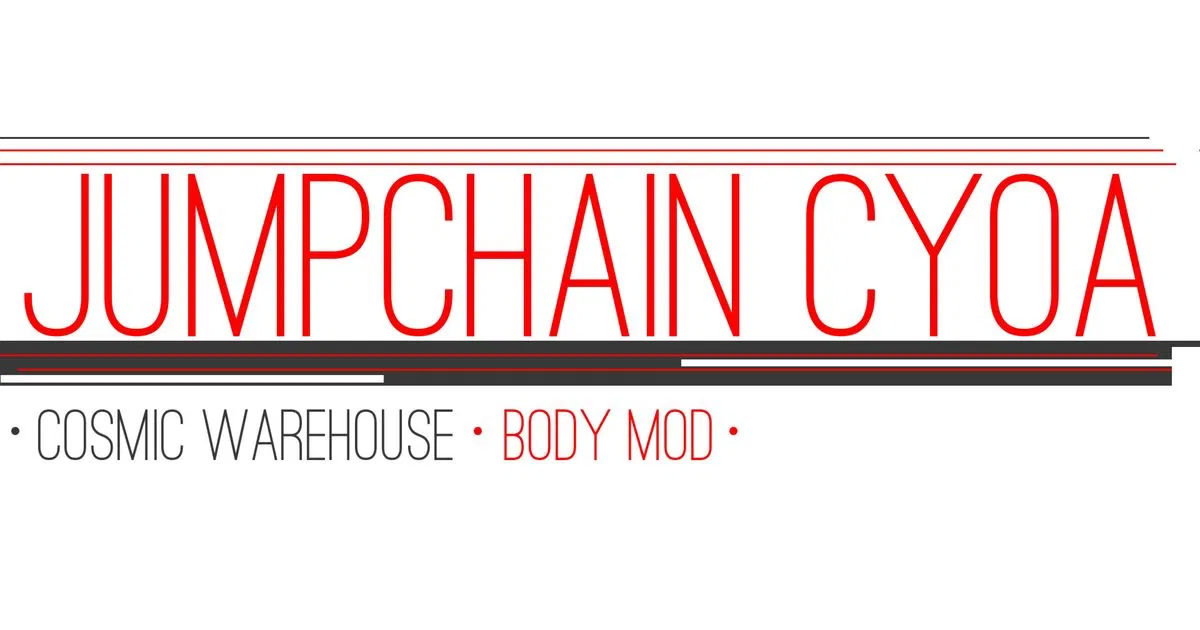 Avatar of Jumpchain RPG