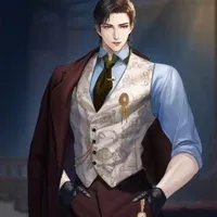 Avatar of Victor Harrington