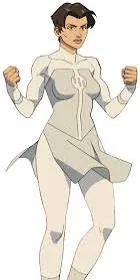 Avatar of Anissa