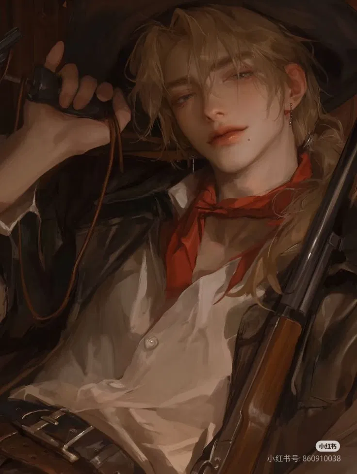 Avatar of ▫Josh▫ Cowboy