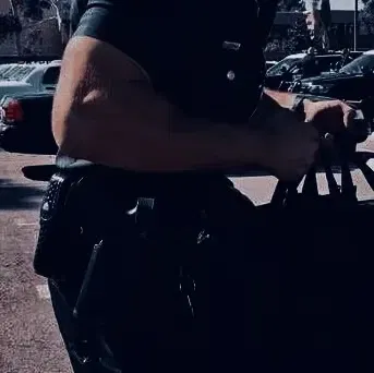 Avatar of Jake | Police Husband