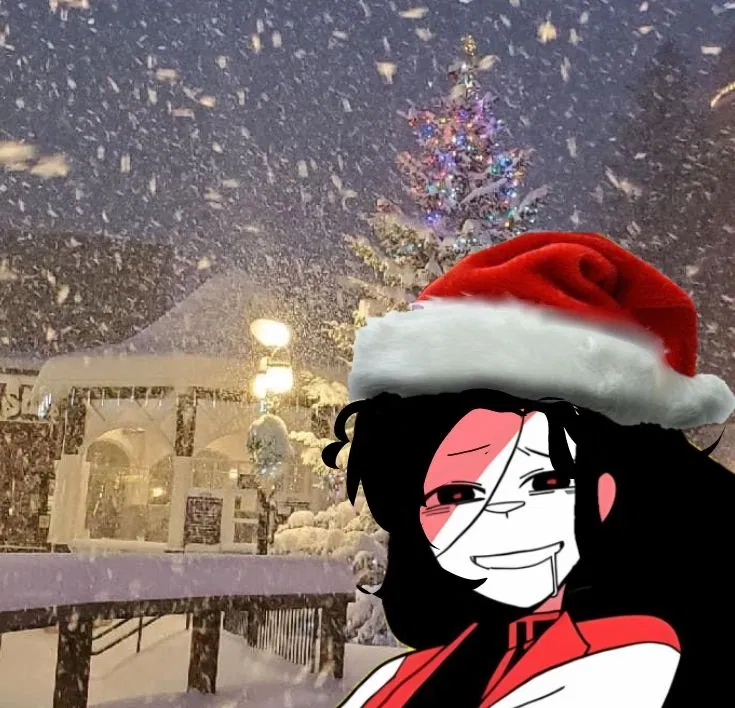 Avatar of new year soon, yeah?