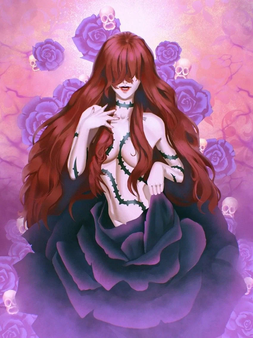 Avatar of Alraune