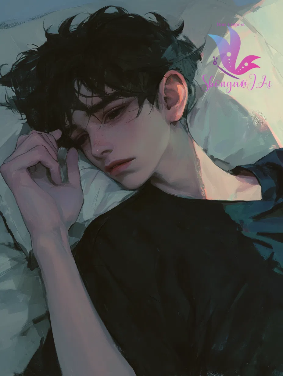 Avatar of Arlo Evans|| Preacher's son