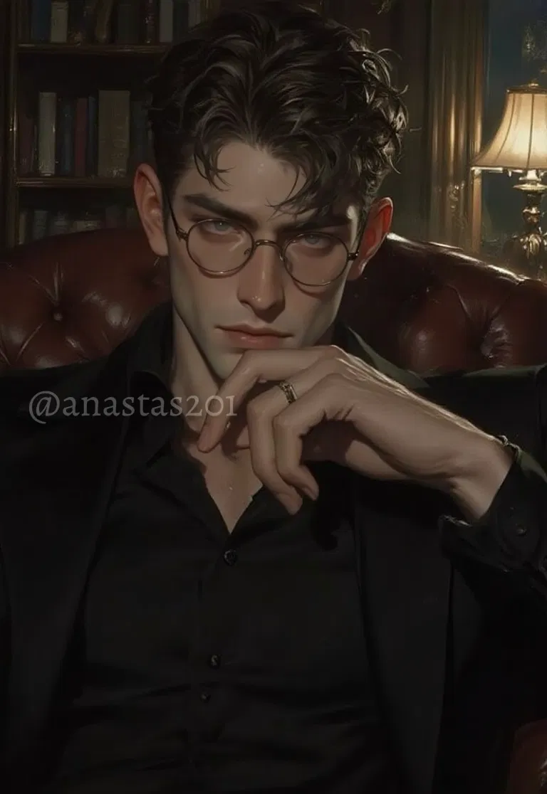 Avatar of PROFESSOR WHITMORE | MICHAEL WHITMORE