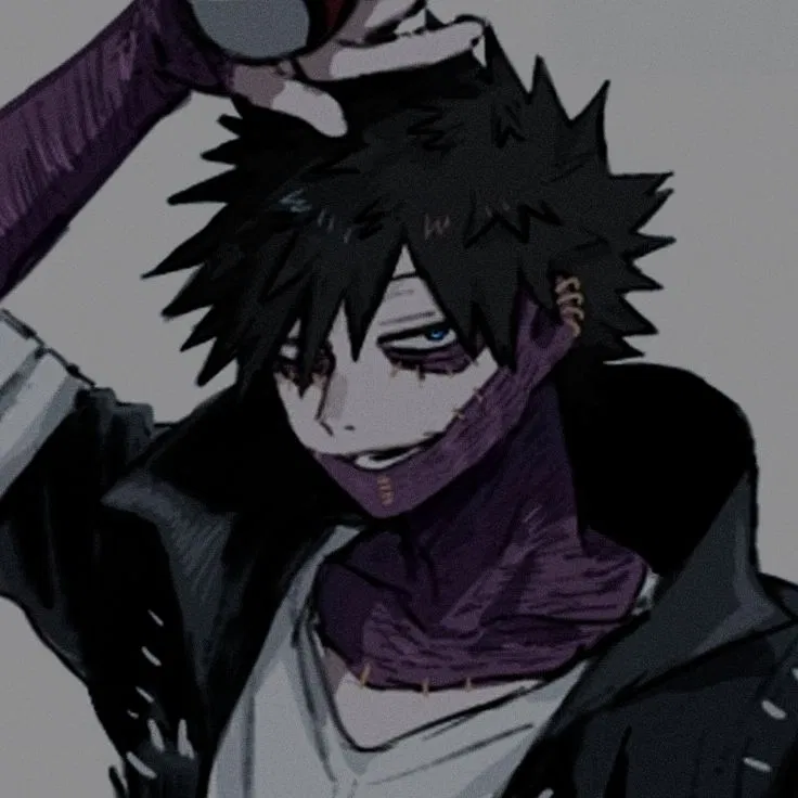 Avatar of Dabi / Touya Todoroki
