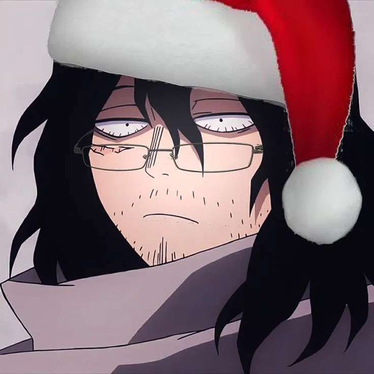 Avatar of A gift? | Fatherly Aizawa.