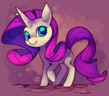 Avatar of Rarity