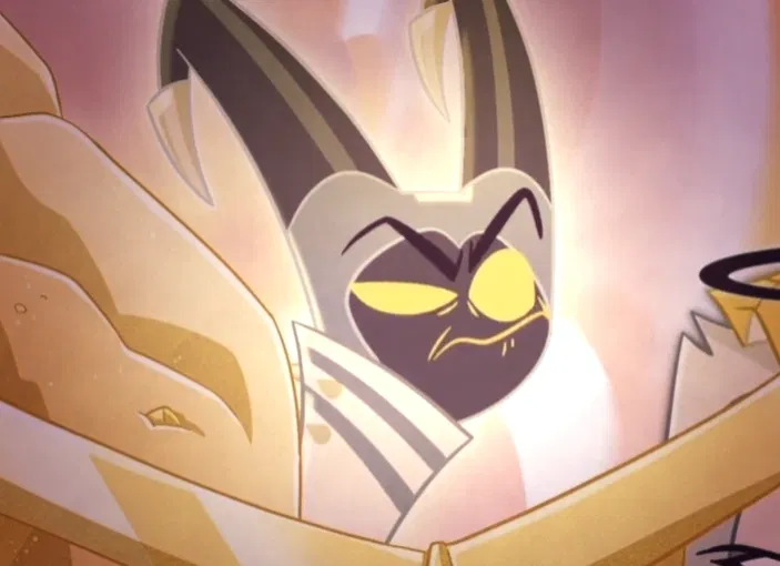 Avatar of Adam | Hazbin Hotel