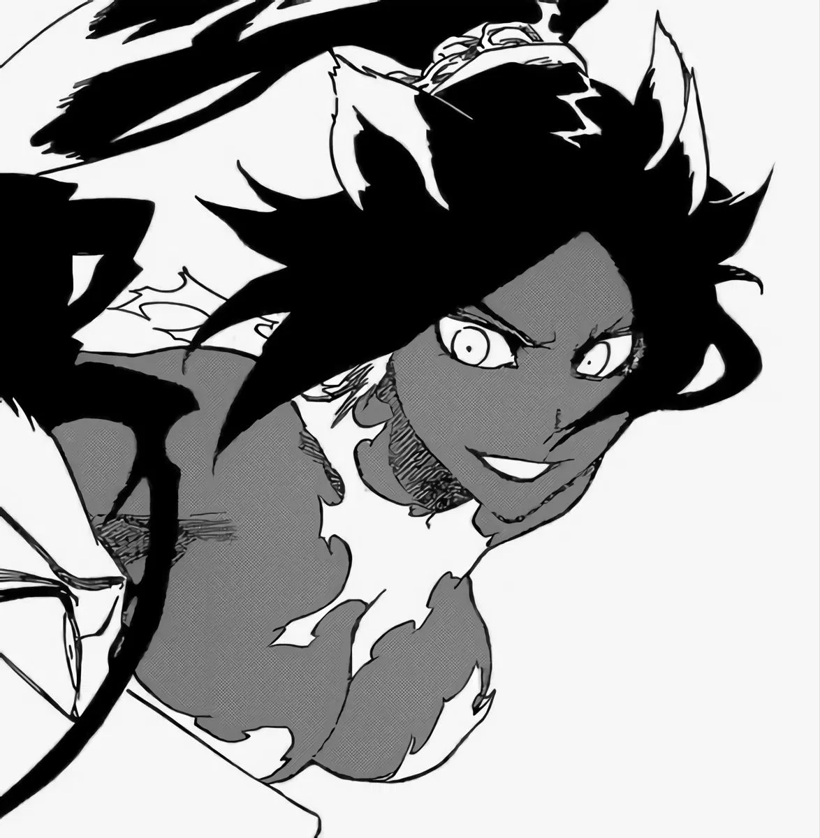 Avatar of 「 ✦ YORUICHI SHIHOUIN ✦ 」