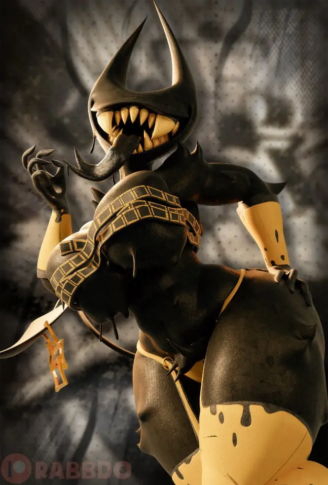 Avatar of Beast Darling (Cally3D)