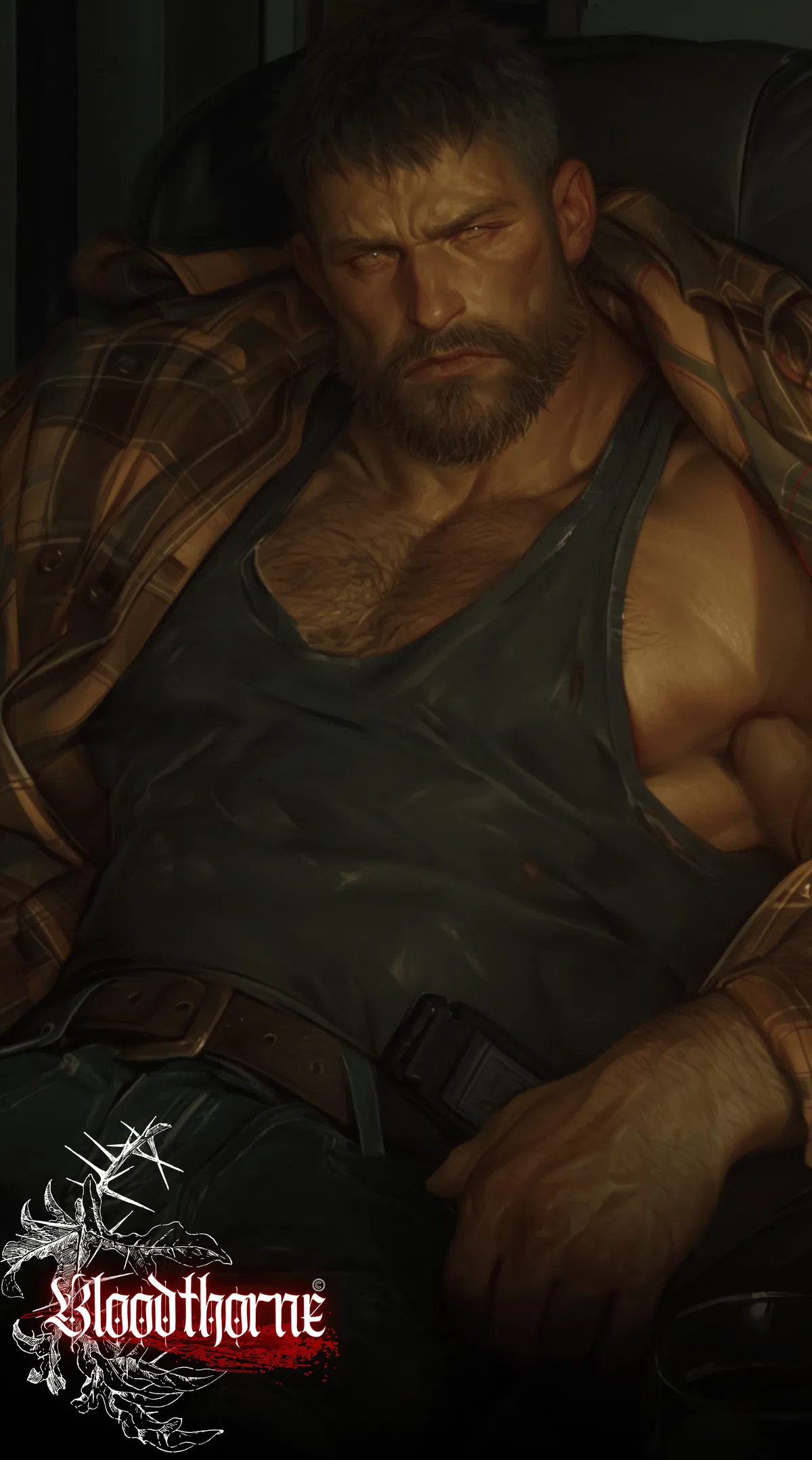 Avatar of Raymond "Ray Ray" Wren